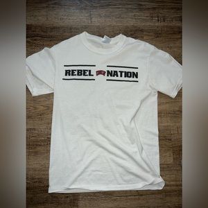 Unlv tee